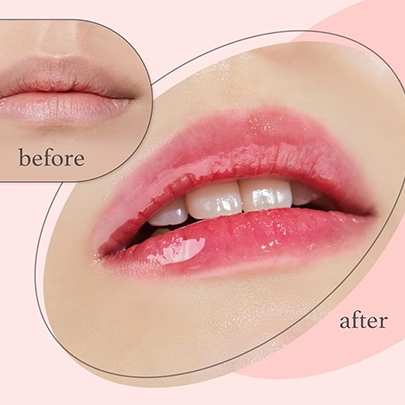 [nooni] Масло для губ (пион) Applepeony Lip Oil 3.7мл