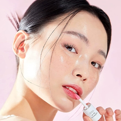 [nooni] Масло для губ (пион) Applepeony Lip Oil 3.7мл