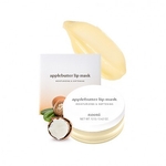 [nooni] Маска для губ (масло ши) Applebutter Lip Mask 12гр