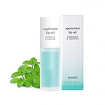 [nooni] Масло для губ (мята) Applemint Lip Oil 3.7мл