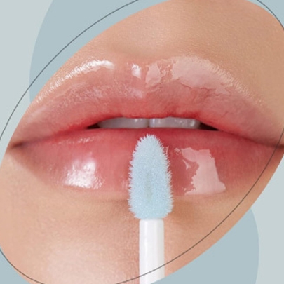 [nooni] Масло для губ (мята) Applemint Lip Oil 3.7мл