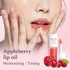 [nooni] Масло для губ (малина) Appleberry Lip Oil 3.7мл