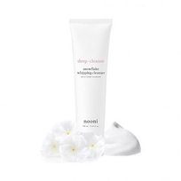 [nooni] Пенка для умывания Snowflake Whipping Cleanser 150мл