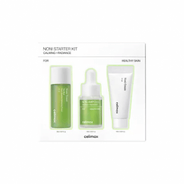 [celimax] *Обновление* Набор миниатюр The Real Noni Starter Kit (3шт)