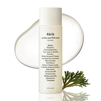 [Abib] Тонер Jericho Rose PHA Toner Skin Booster 200мл
