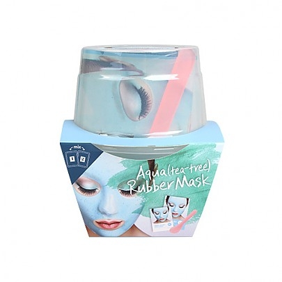 [Lindsay] Альгинатная маска для увлажнения Luxury Mask Cup Aqua Pack (порошок и гель) (3 вида на выбор)