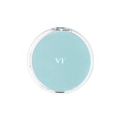 [VT Cosmetics] Сияющий солцезащитный кушон PDRN Essence Glow Sun Pact 10гр