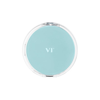 [VT Cosmetics] Сияющий солцезащитный кушон PDRN Essence Glow Sun Pact 10гр