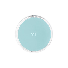 [VT Cosmetics] Сияющий солцезащитный кушон PDRN Essence Glow Sun Pact 10гр