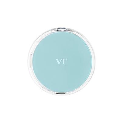 [VT Cosmetics] Сияющий солцезащитный кушон PDRN Essence Glow Sun Pact 10гр