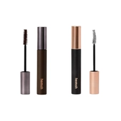 [Heimish] Тушь для ресниц (коричневая) Dailism Smudge Stop Mascara Brown 9гр (две опции на выбор)
