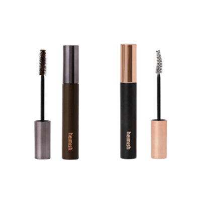 [Heimish] Тушь для ресниц (коричневая) Dailism Smudge Stop Mascara Brown 9гр (две опции на выбор)