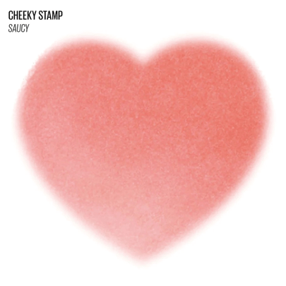 [Kaja] Румяна для скул Cheeky Stamp (5 оттенков на выбор)