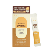 [GRN+] Энзимы Brown Enzyme 3гр*14шт