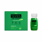 [GRN+] Детокс напиток для похудения The Green Diet 3 Days Season 2 100мл*3шт