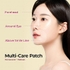 [Dr.Melaxin] Патчи для глаз Cemenrete Calcium Volume Eye Patch 60шт
