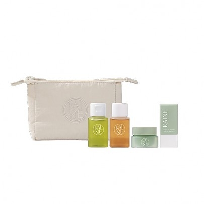 [KAINE] Набор миниатюр Travel Kit