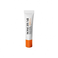[SOME BY MI] Бальзам для губ с SPF защитой  V10 Hyal Lip Sun Protector 7мл