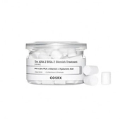 [COSRX] Тритмент для заживления акне The AHA 2 BHA 2 Blemish Treatment Serum 120гр