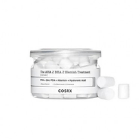 [COSRX] Тритмент для заживления акне The AHA 2 BHA 2 Blemish Treatment Serum 120гр