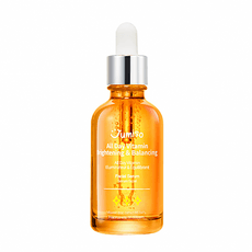 [Jumiso] *Большой объем* Витаминный серум All Day Vitamin Brightening & Balancing Facial Serum 50мл