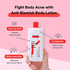 [Tiam] *Обновление* Лосьон для тела против высыпаний Anti-Blemish Body Lotion 200мл