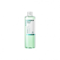 [Real Barrier] *Обновление дизайна* Тонер Pore Bium Peeling Toner 305мл