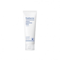 [Real Barrier] *Обновление* Пенка для умывания Cream Cleansing Foam 120мл