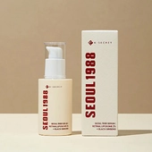 [K-SECRET] Сыворотка с липосомальным ретиналем и экстрактом женьшеня  Retinal Liposome 2% + Black Ginseng 30ml