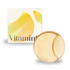 [K-SECRET] Патчи с витамином С Vitamin C Extra Illuminating Eye Gel Patches (60шт)