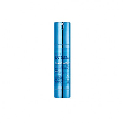 [VT Cosmetics] Бустер для увлажнения с микроиглами Hydrop Reedle Shot 300hL 50мл