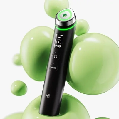 [MEDICUBE] Гаджет для домашнего ухода за кожей 6-в-1 AGE-R Booster Pro 1шт.