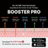 [MEDICUBE] Гаджет для домашнего ухода за кожей 6-в-1 AGE-R Booster Pro 1шт.