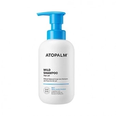 [ATOPALM] *Обновление* Мягкий шампунь Mild Shampoo 300мл