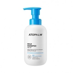 [ATOPALM] *Обновление* Мягкий шампунь Mild Shampoo 300мл