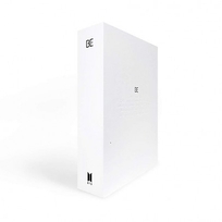[K-POP] BTS - SPECIAL ALBUM [BE] (DELUXE EDITION)