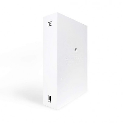 [K-POP] BTS - SPECIAL ALBUM [BE] (DELUXE EDITION)