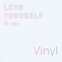 [K-POP] BTS - LOVE YOURSELF 轉 ‘Tear’ (LP)