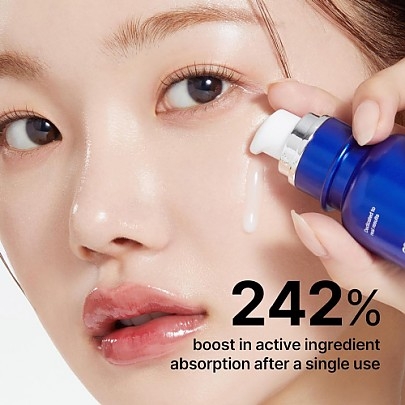 [MEDICUBE] Ампула c микроиглами One-Day Exosome Shot Pore Ampoule 2000 30мл
