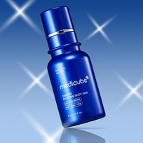 [MEDICUBE] Ампула c микроиглами One-Day Exosome Shot Pore Ampoule 2000 30мл