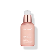 [MEDICUBE] Сыворотка с коллагеном Triple Collagen Serum 4.0 55мл