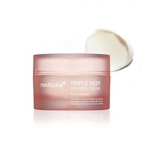 [MEDICUBE] Крем с коллагеном Triple Collagen Cream 4.0 50мл