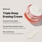 [MEDICUBE] Крем с коллагеном Triple Collagen Cream 4.0 50мл