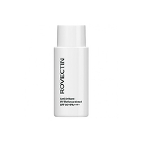 [Rovectin] Солнцезащитный крем UV Defense tinted SPF50+ PA+++