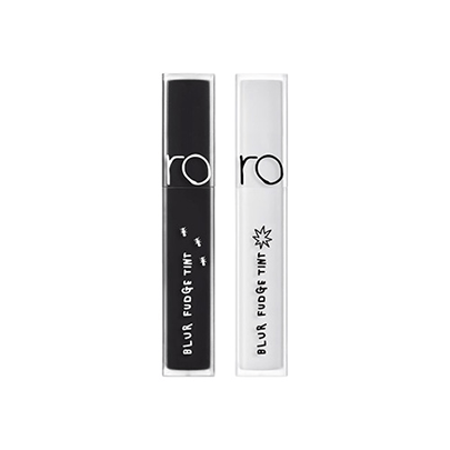 [rom&nd] *rom&nd X INAPSQUARE* Blur Fudge Tint (2 оттенка на выбор)