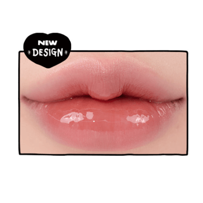 [rom&nd] Лимитированная коллекция *rom&nd X INAPSQUARE* Оттеночный бальзам Melting Balm (3 оттенка на выбор)