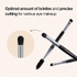 [Studio17] Набор кистей для макияжа глаз Eye Makeup Brush Set