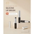 [Studio17] Силиконовая кисть для губ Silicone Lip Brush