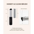 [Studio17] Силиконовая кисть для губ Silicone Lip Brush