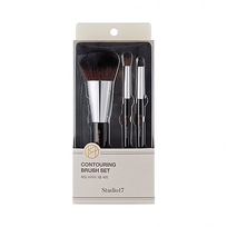 [Studio17] Набор кистей для контуринга Shading Brush Set
